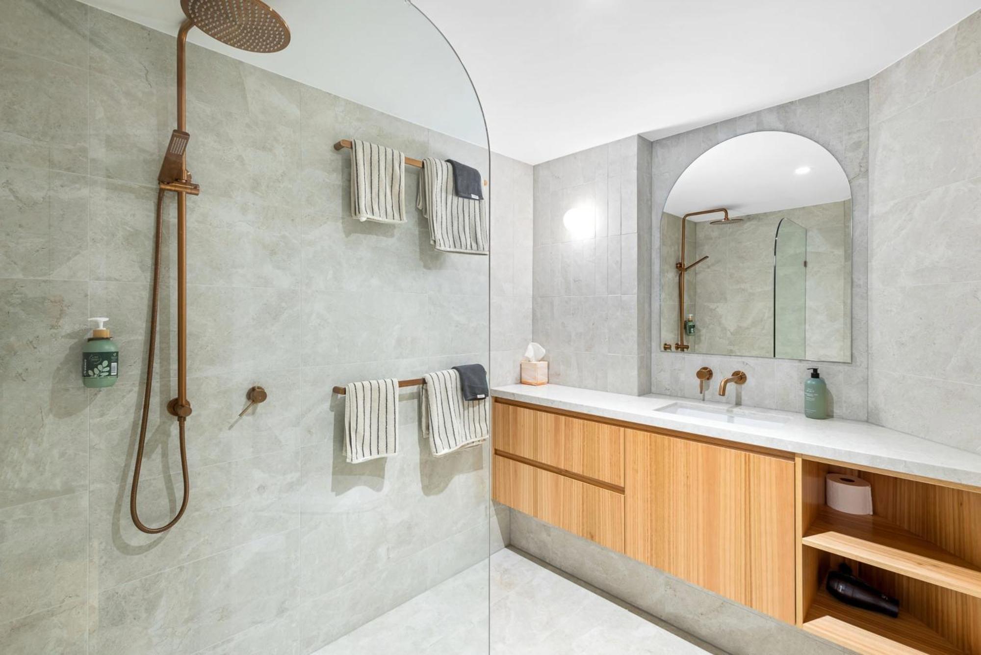 Aparthotel Cerulean Caloundra
