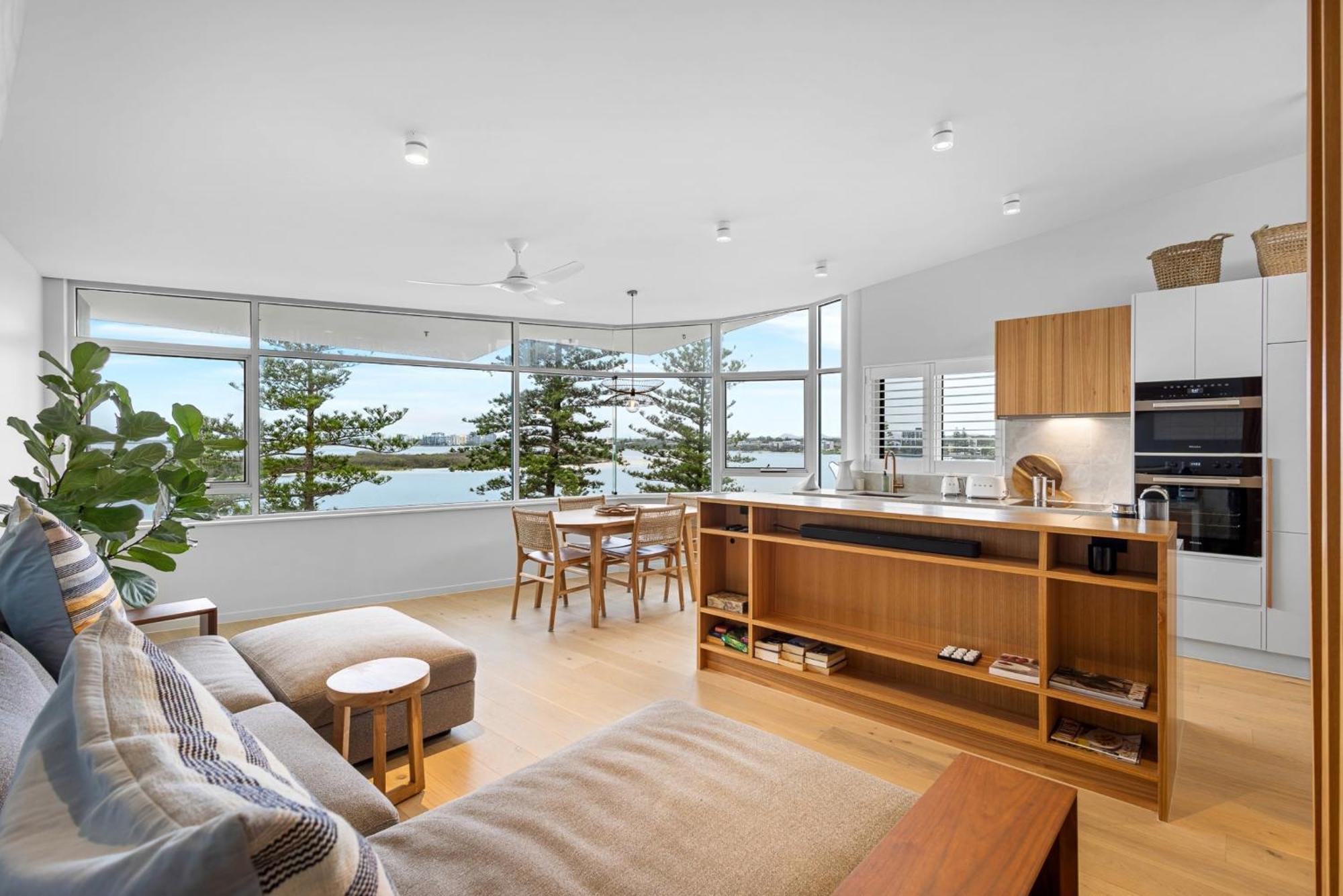 Cerulean Aparthotel Caloundra