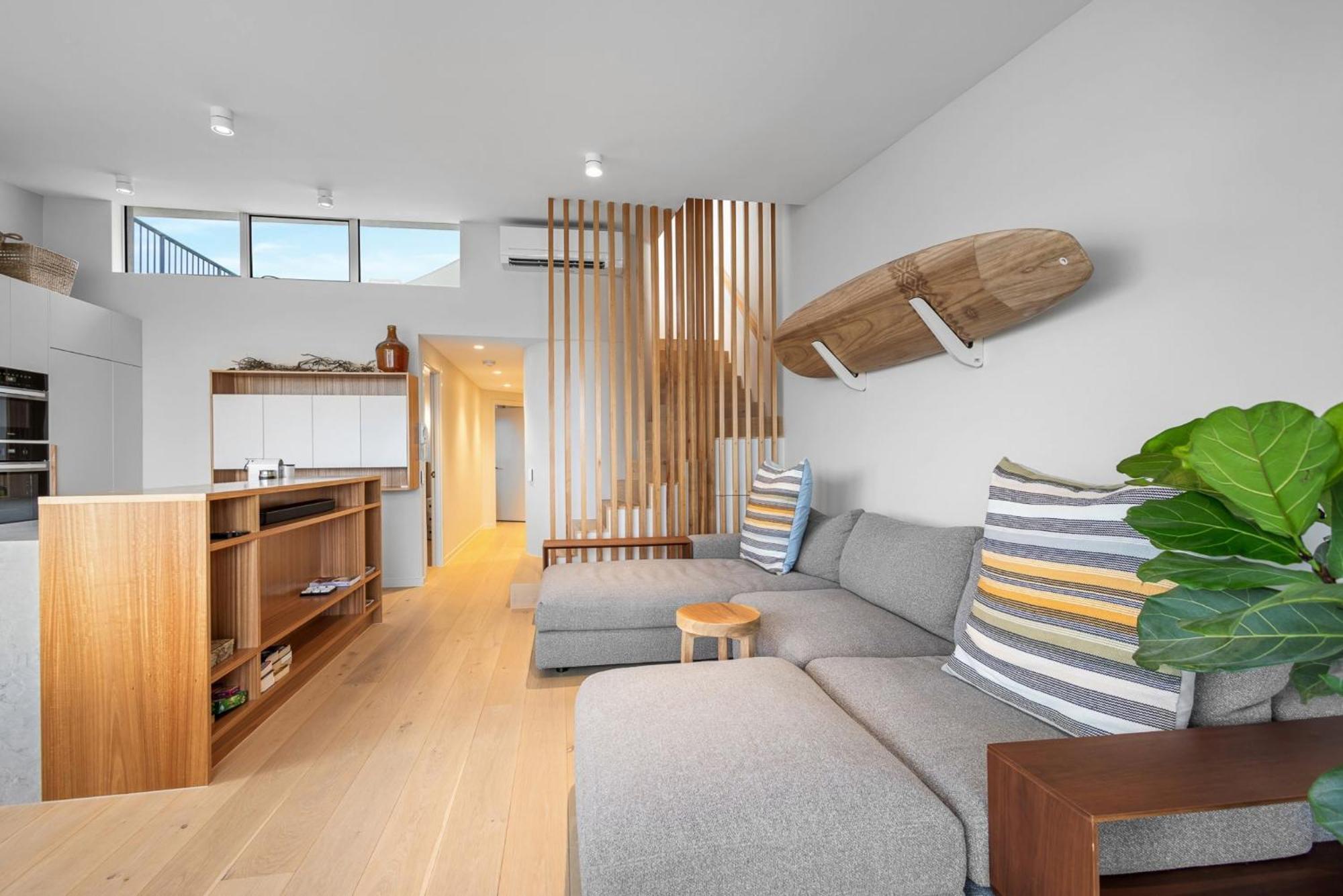 Aparthotel Cerulean Caloundra