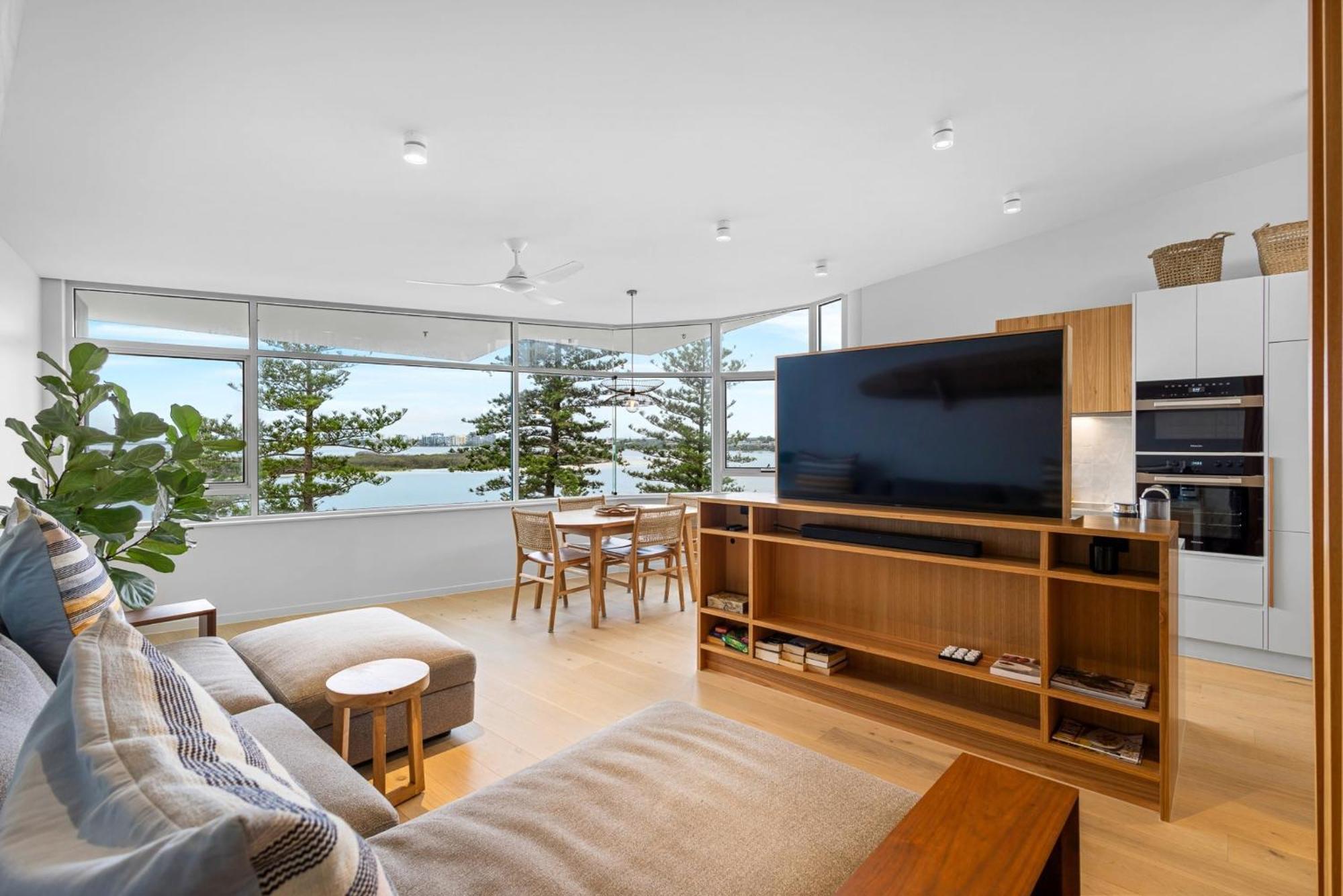 Cerulean Aparthotel