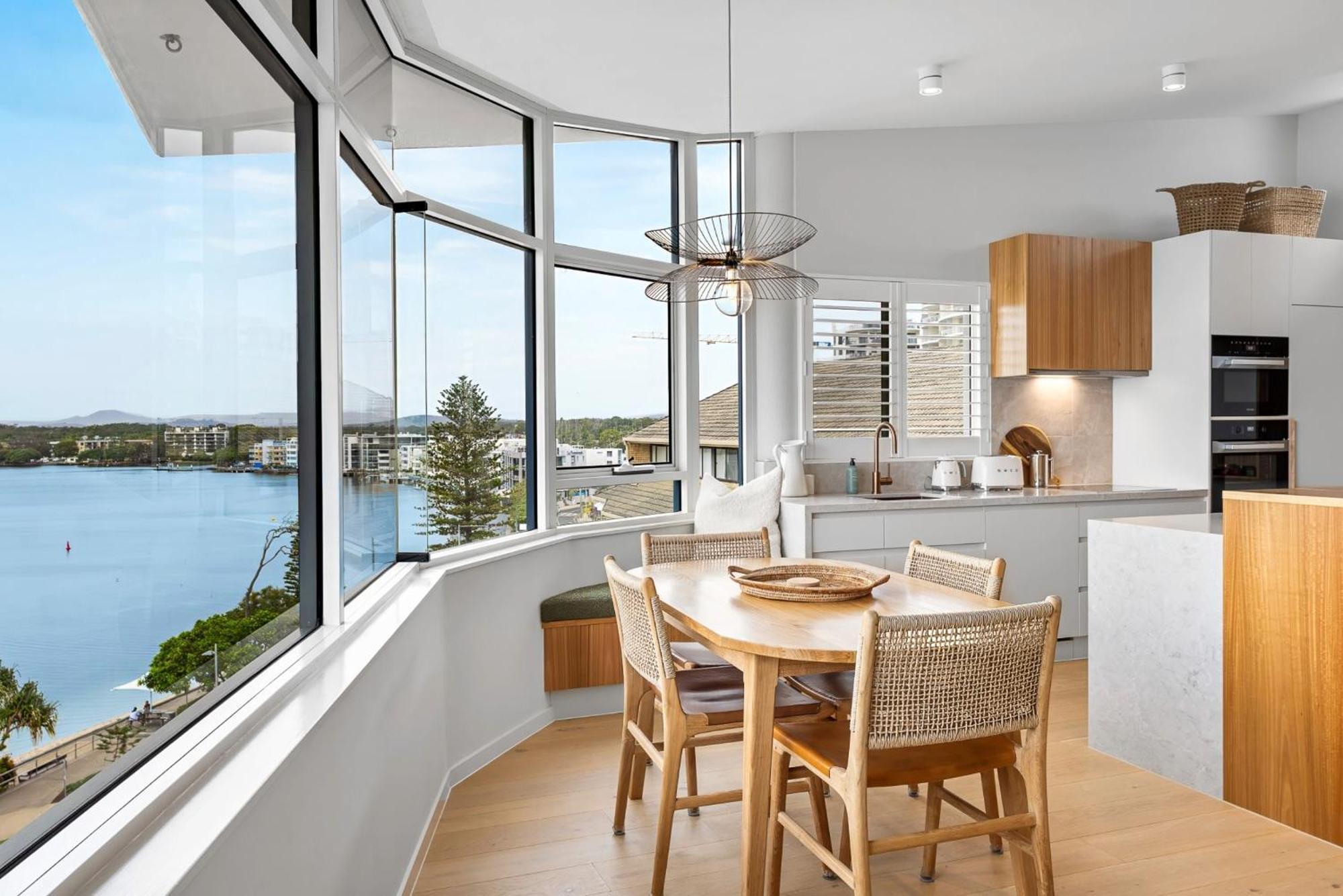 Cerulean Caloundra