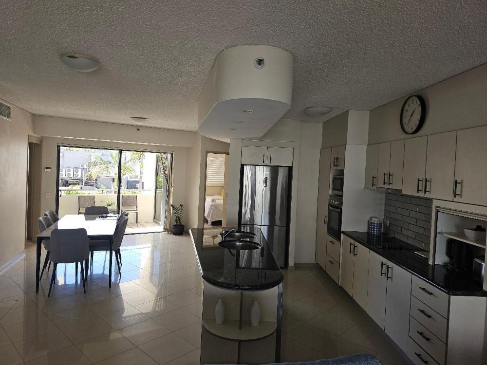 The Waterford Prestige Aparthotel Caloundra