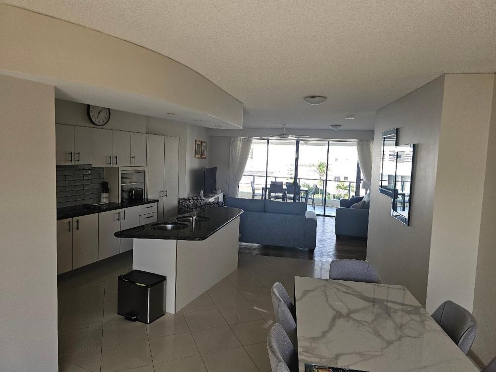 Aparthotel The Waterford Prestige Caloundra