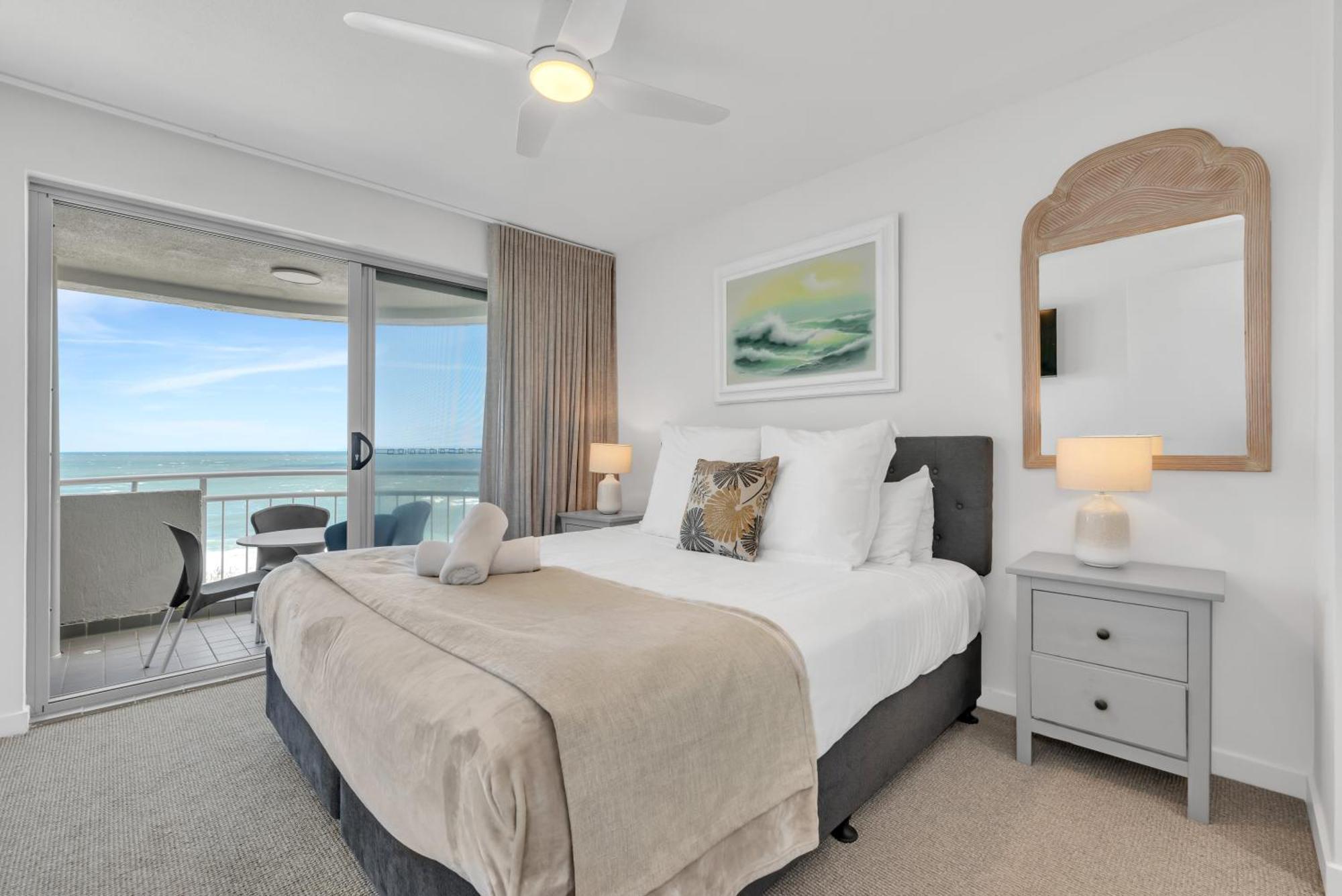 Rolling Surf Resort