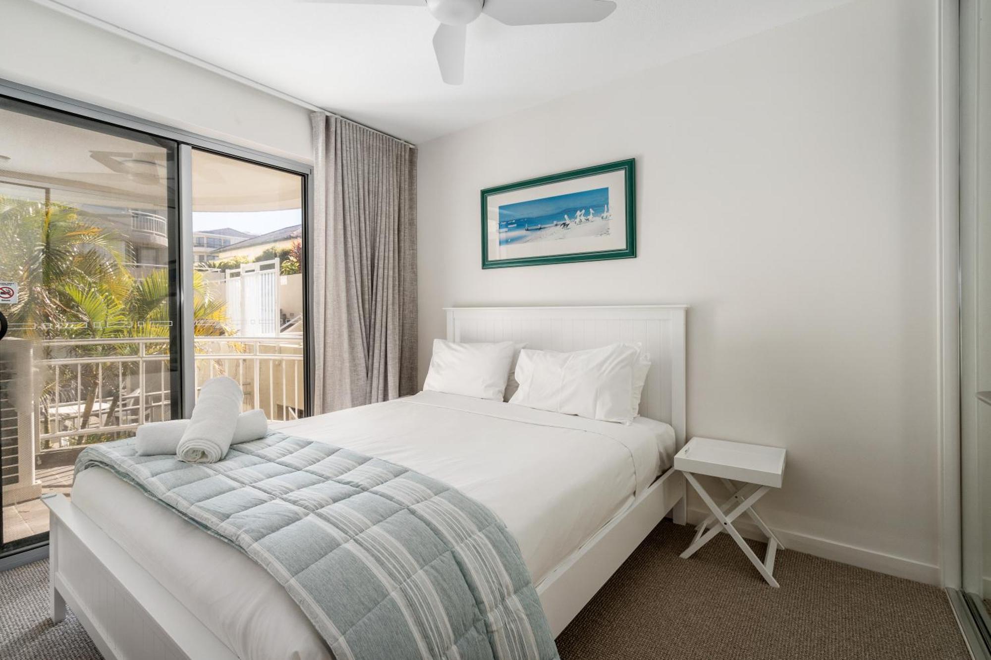 Rolling Surf Resort