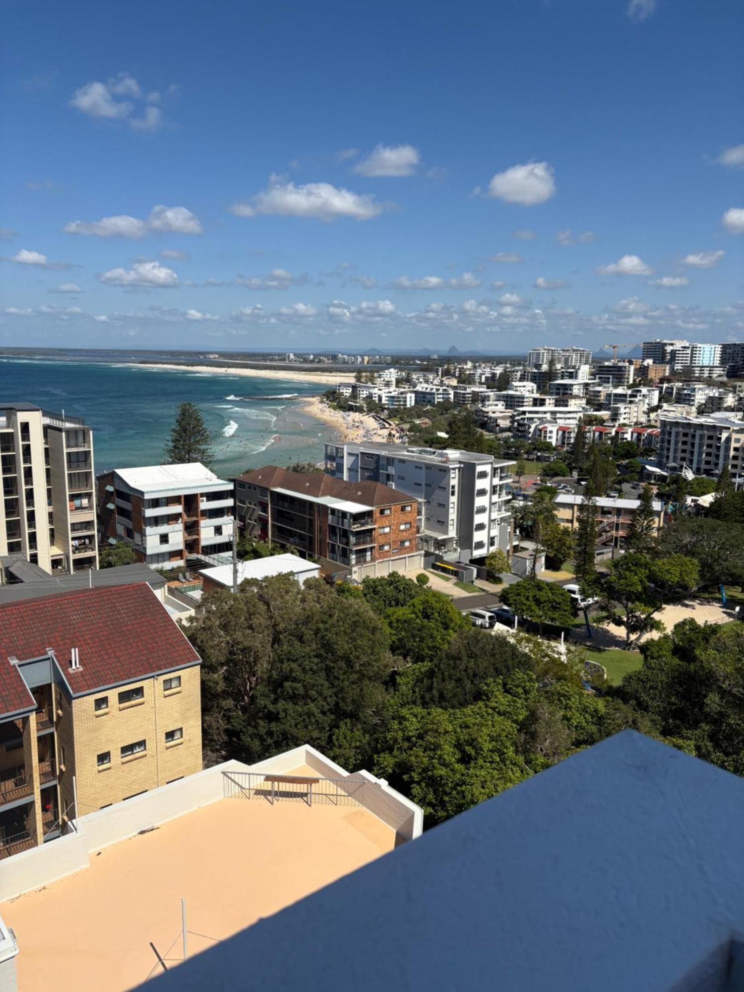 Rolling Surf Resort 4*