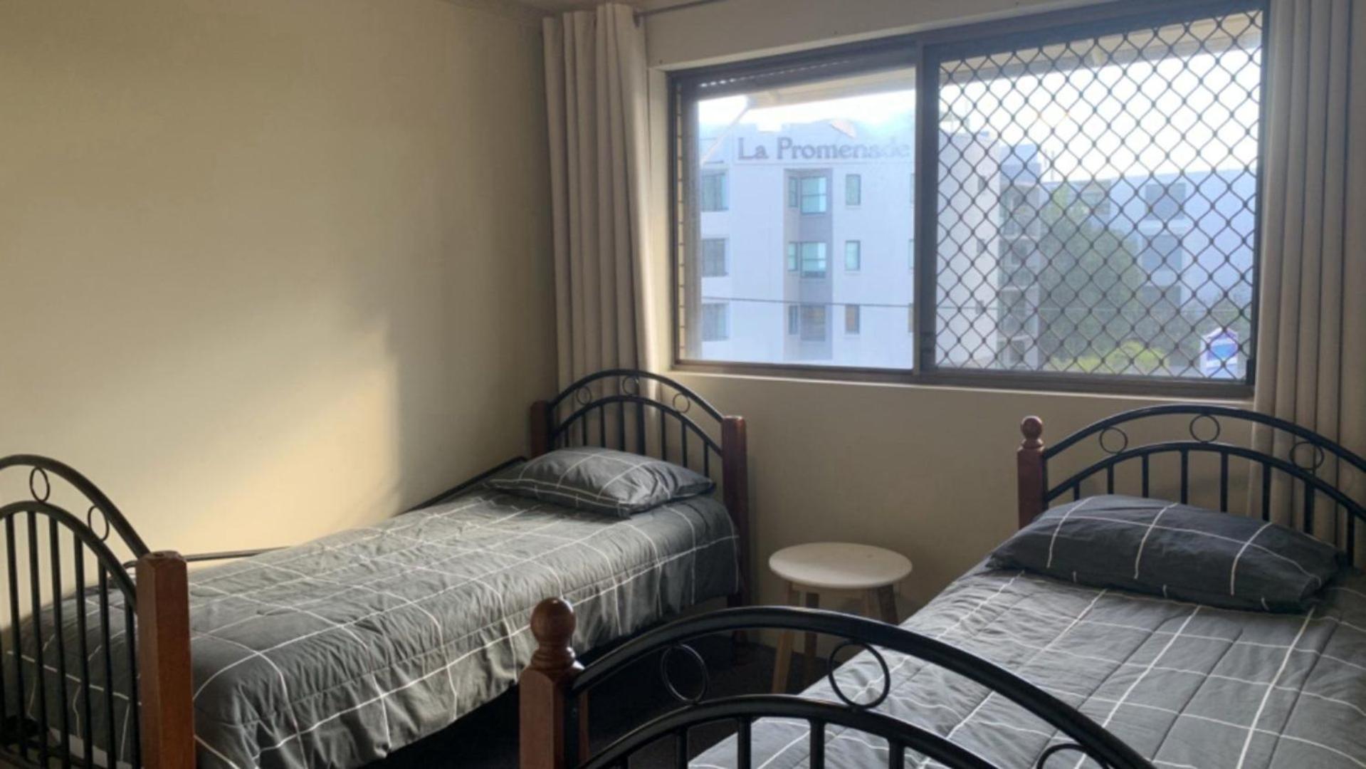 Apartment Wirruna Unit 4