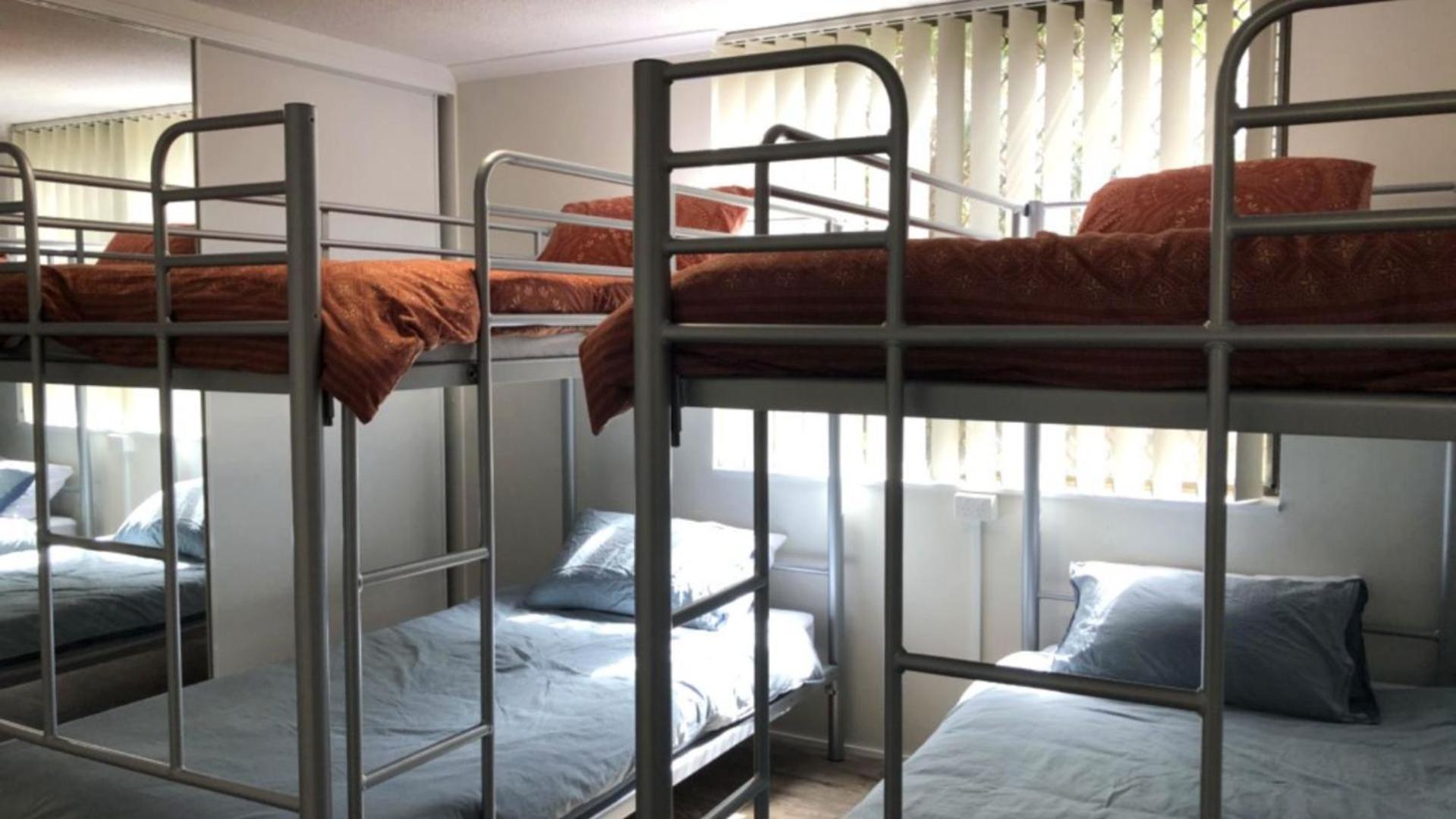Apartment Salt Spray Unit 3 Caloundra