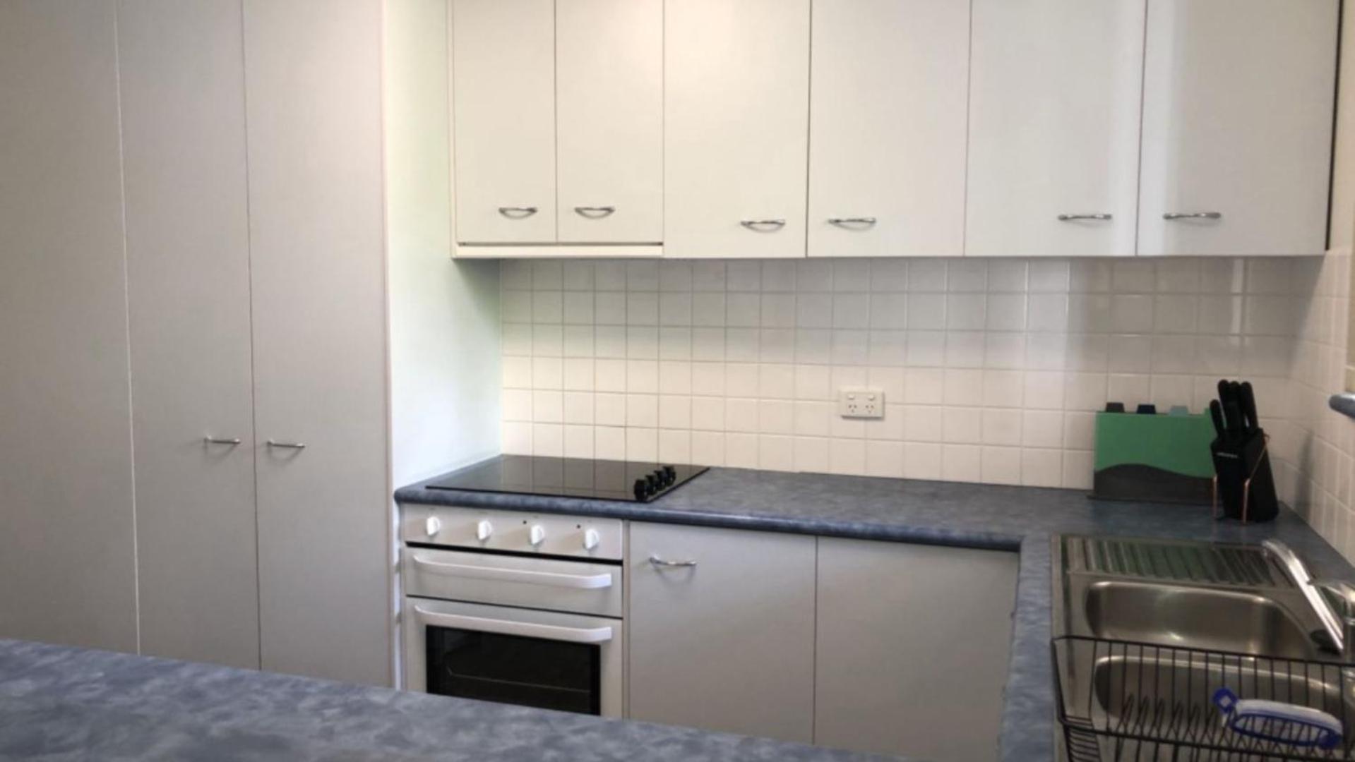 Apartment Salt Spray Unit 3 Caloundra