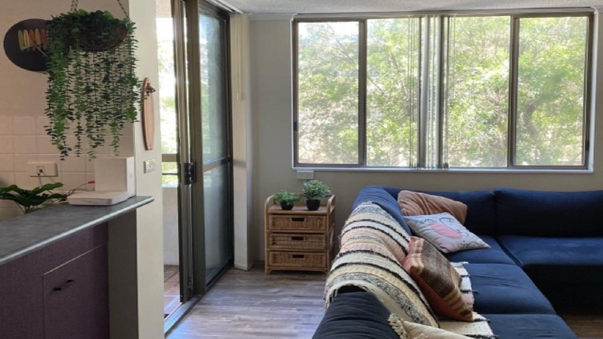 Salt Spray Unit 3 Apartment
