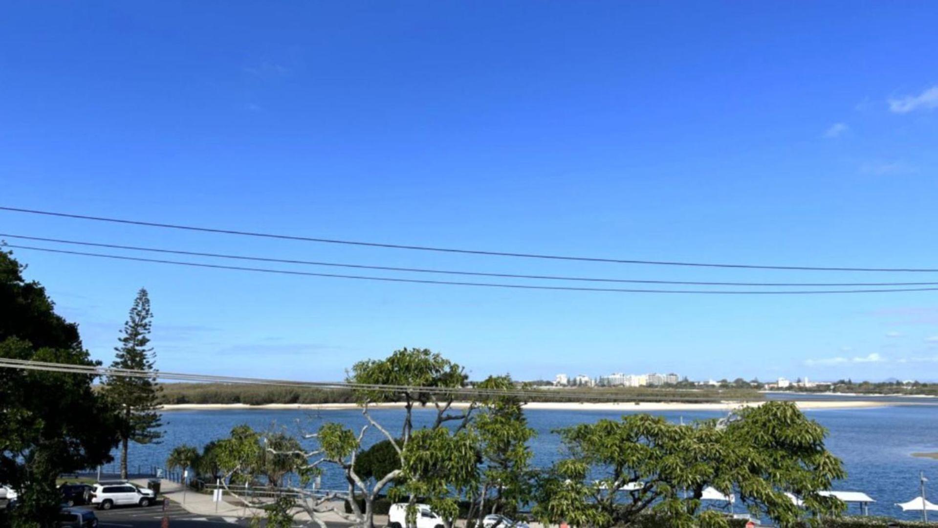 Apartment Tingira Sea Unit 3 *