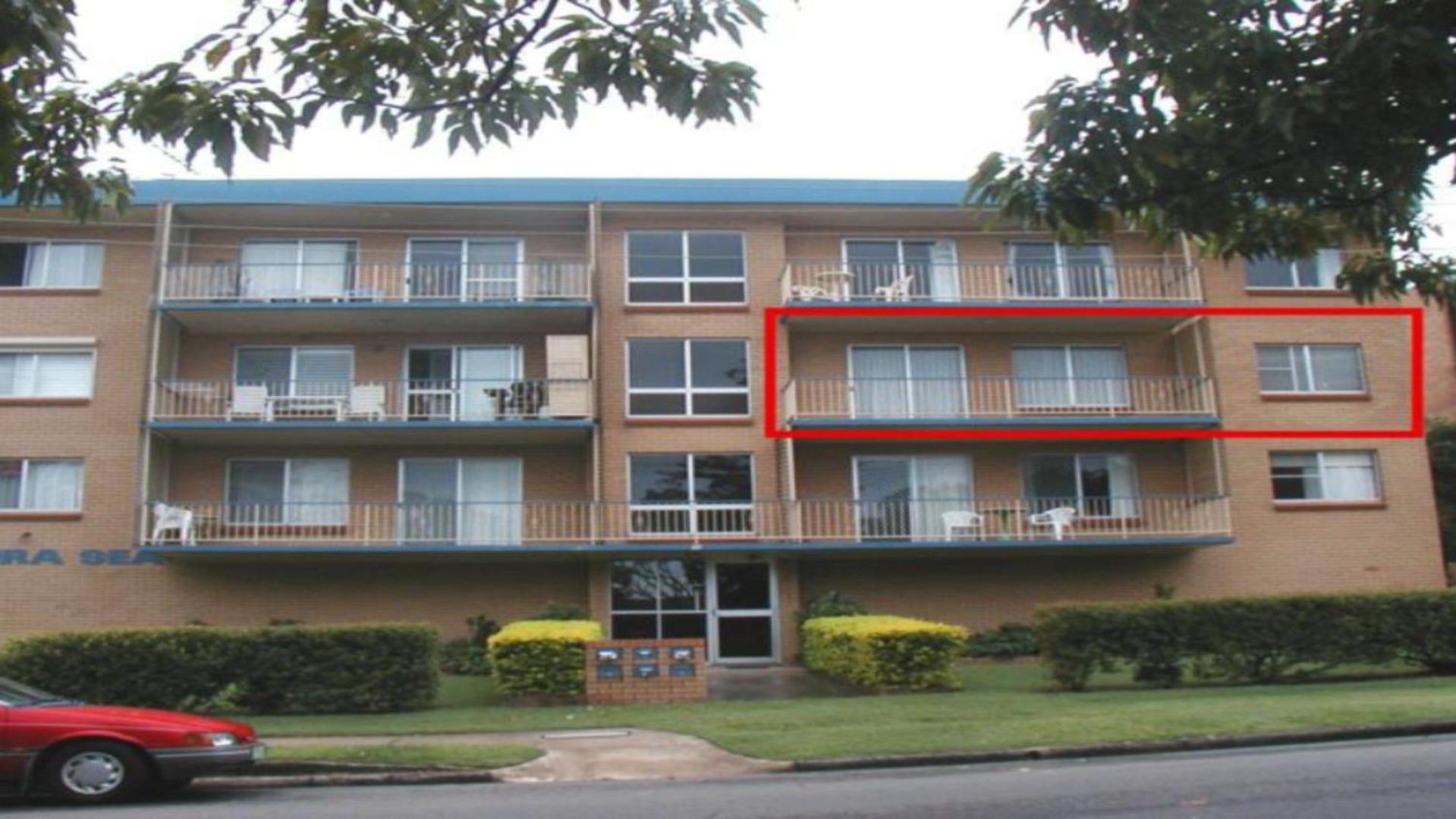 Tingira Sea Unit 3 Apartment