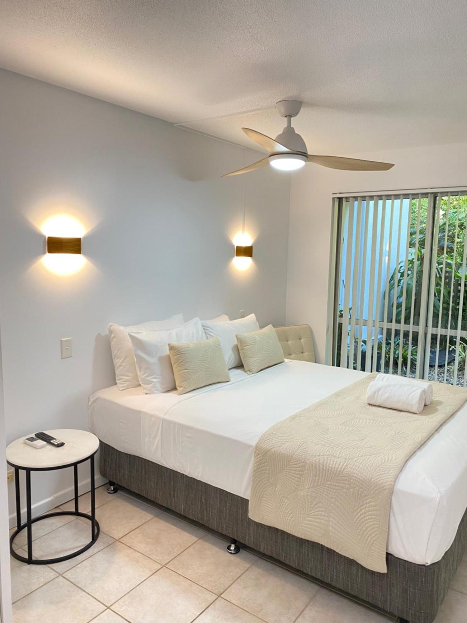 Raintrees Moffat Beach 3* Caloundra