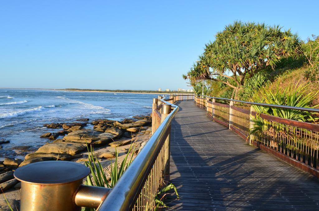 Aparthotel Cerulean Caloundra