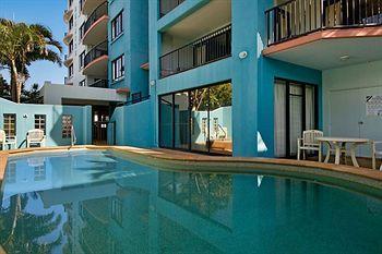 Aparthotel Belaire Place