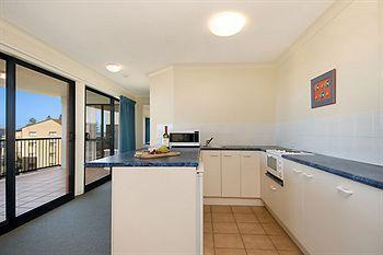 Aparthotel Belaire Place