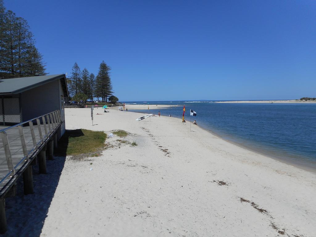 The Waterford Prestige Aparthotel Caloundra