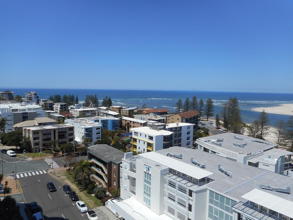The Waterford Prestige Aparthotel Caloundra