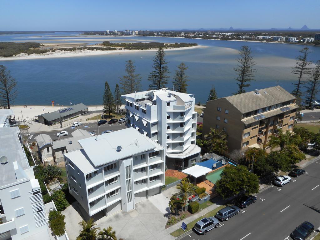 The Waterford Prestige Caloundra