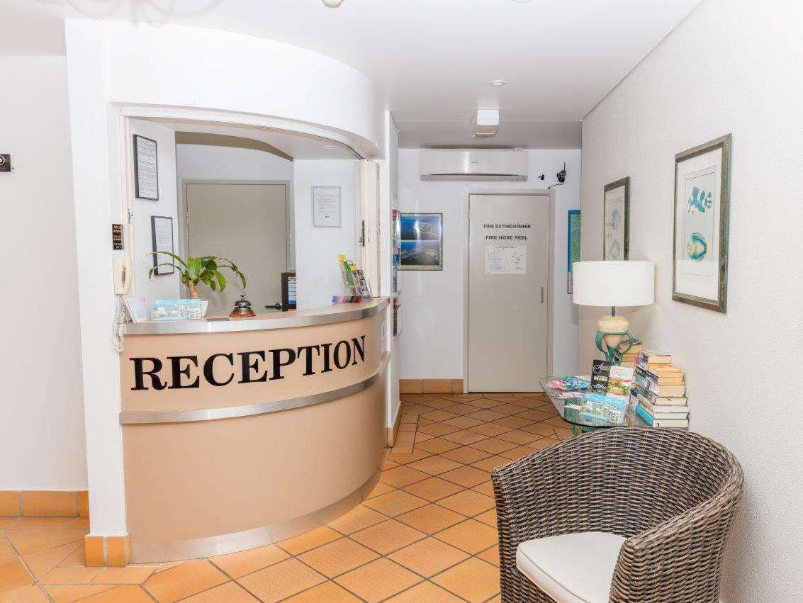 Belaire Place Aparthotel