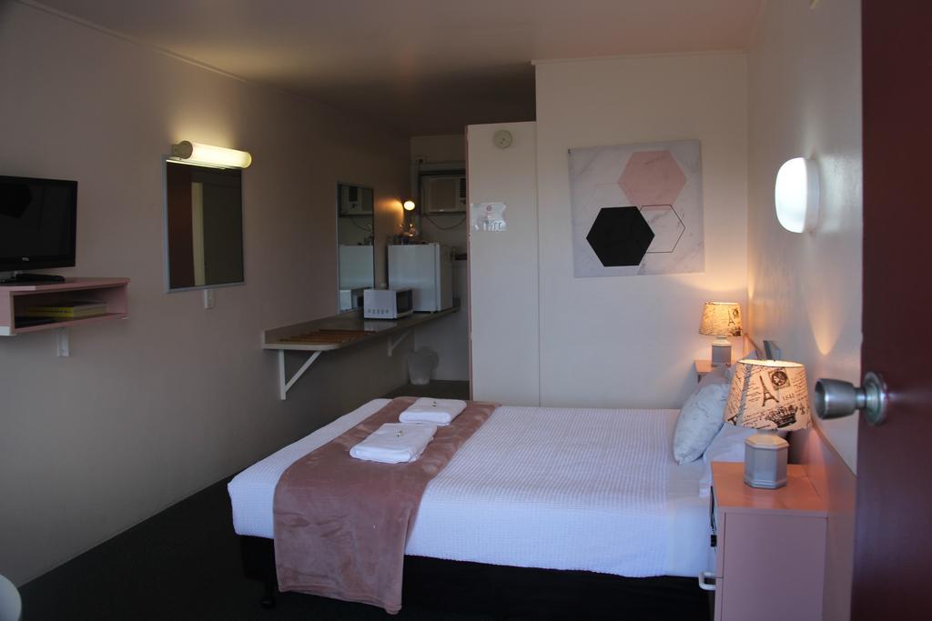 Motel Suncourt 3*