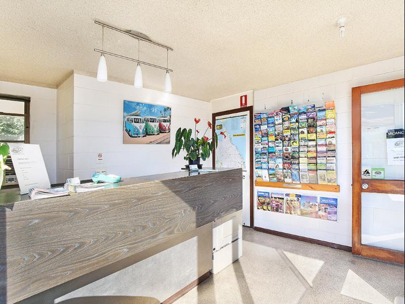 Motel Moffat Caloundra