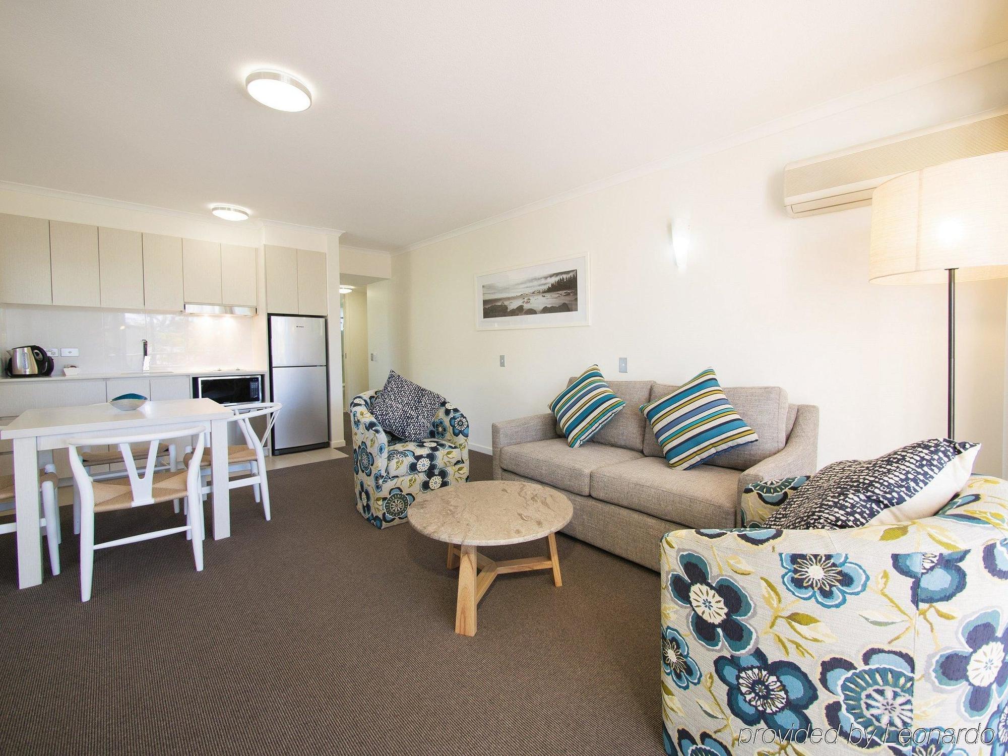 Oaks Sunshine Coast Oasis Resort 4*