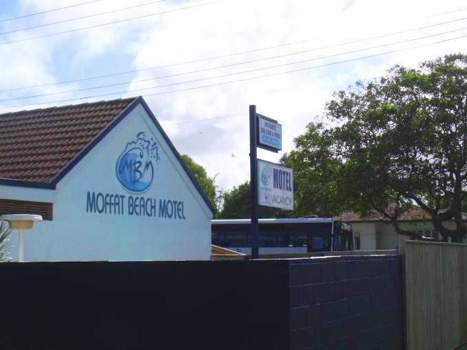 Moffat Caloundra