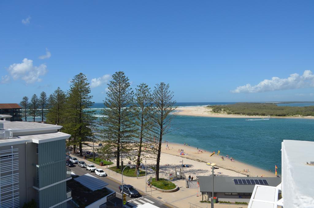 Cerulean Aparthotel Caloundra