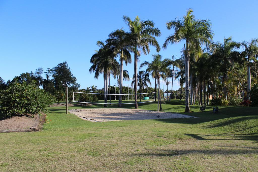 Oaks Sunshine Coast Oasis Resort Caloundra