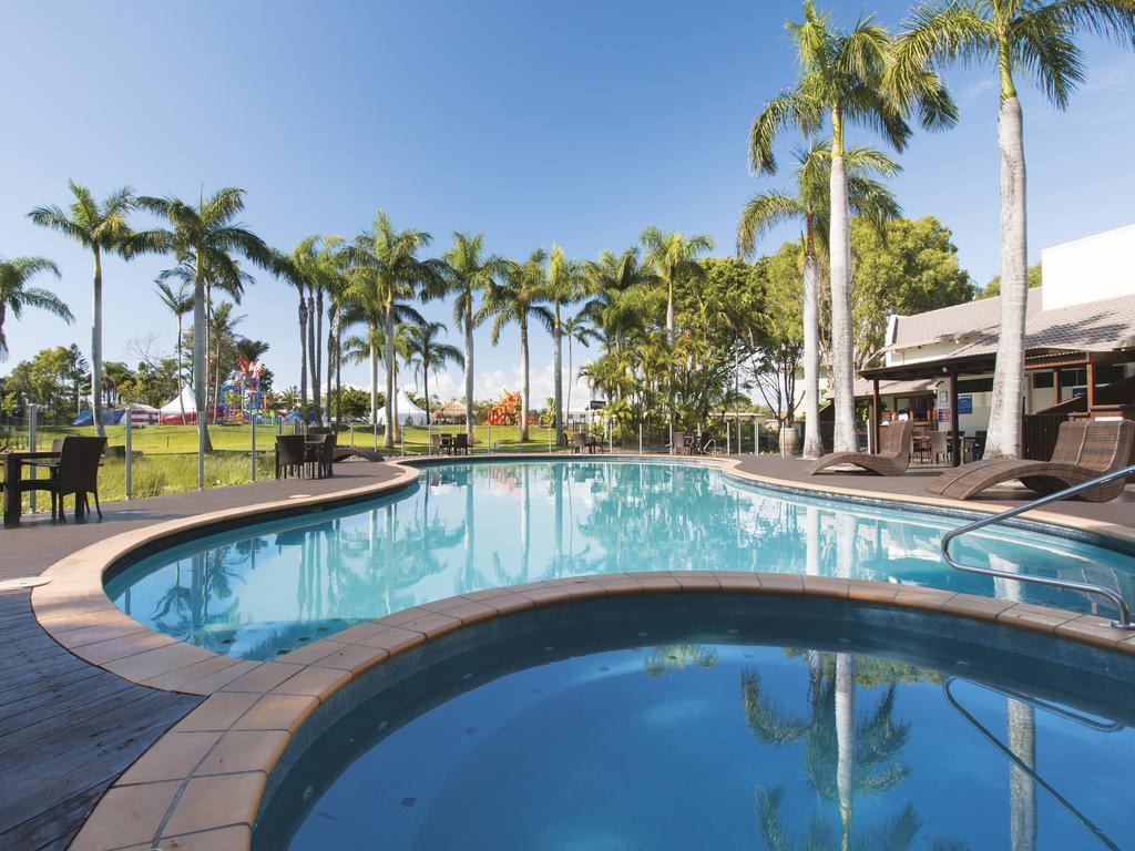 Oaks Sunshine Coast Oasis 4* Caloundra