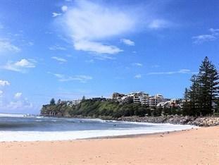 Moffat Caloundra