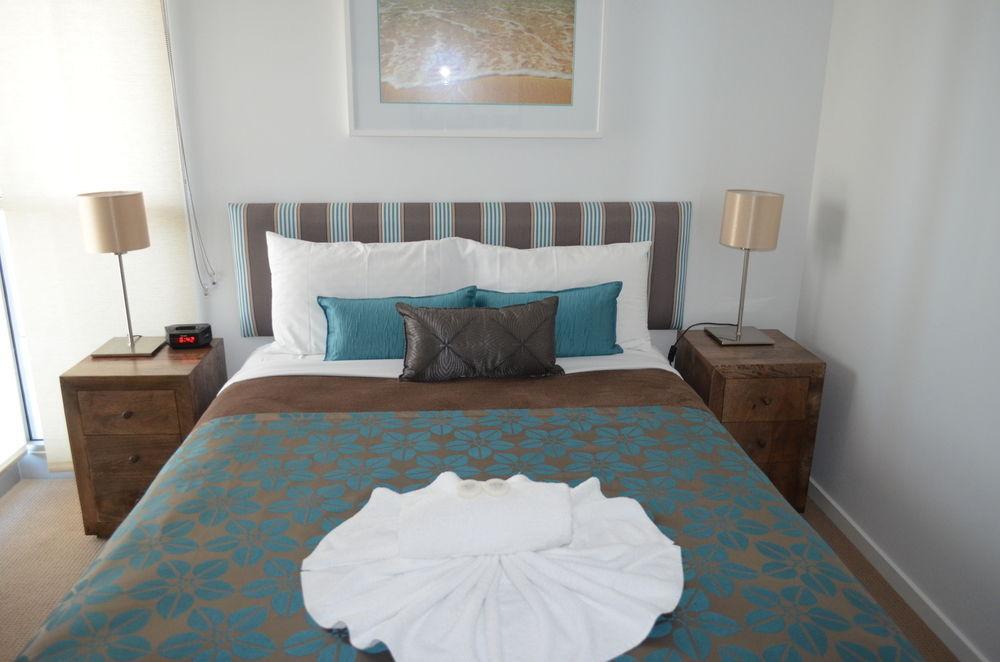 Aparthotel Cerulean 4*