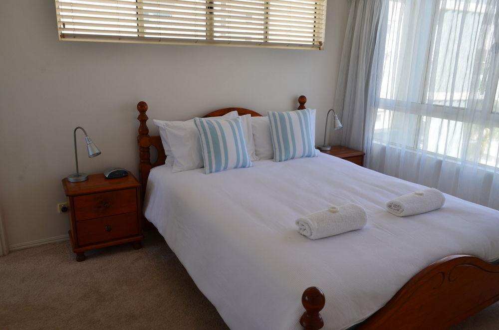 Aparthotel Cerulean