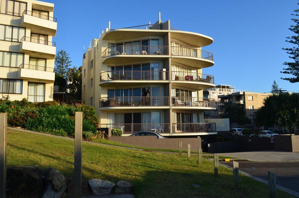Aparthotel Cerulean