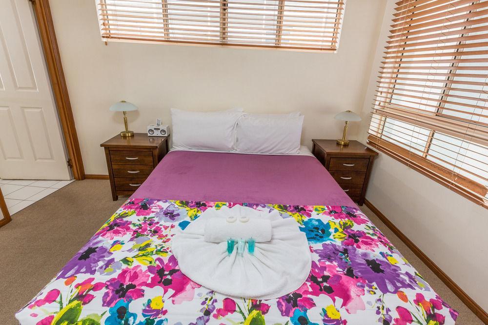 Aparthotel Cerulean Caloundra