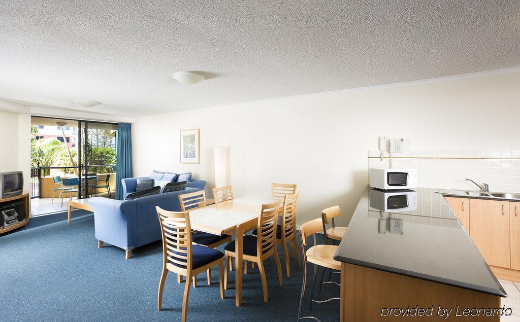 Breakfree Grand Pacific 4* Caloundra
