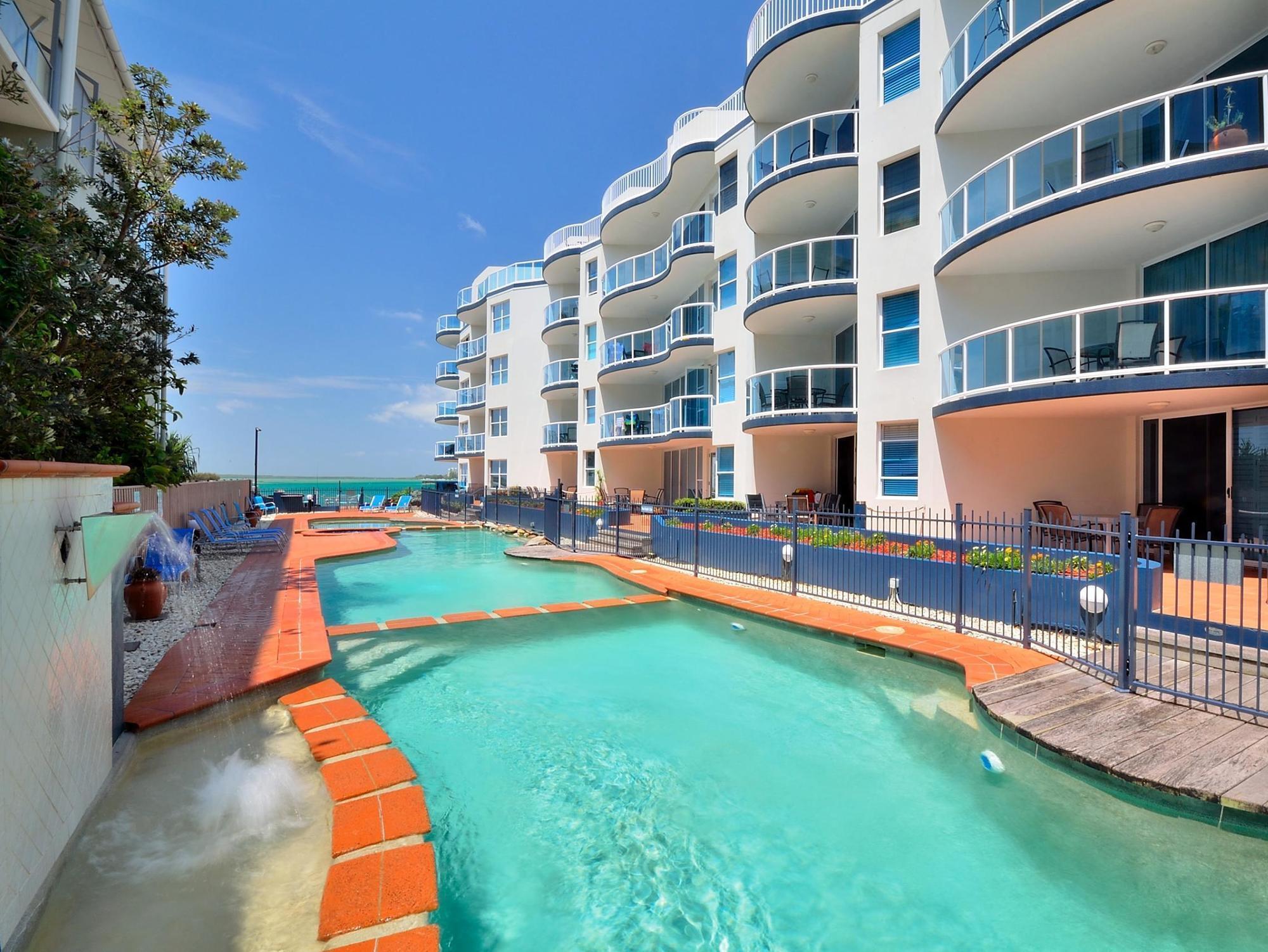 Watermark Aparthotel
