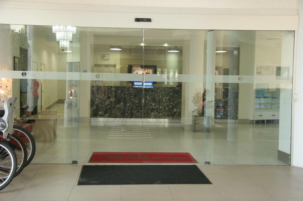 Ramada By Wyndham Golden Resort 4*