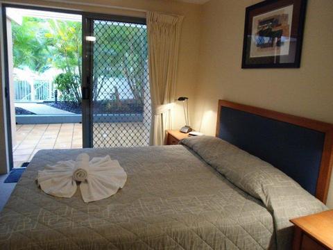 Kings Bay Aparthotel Caloundra