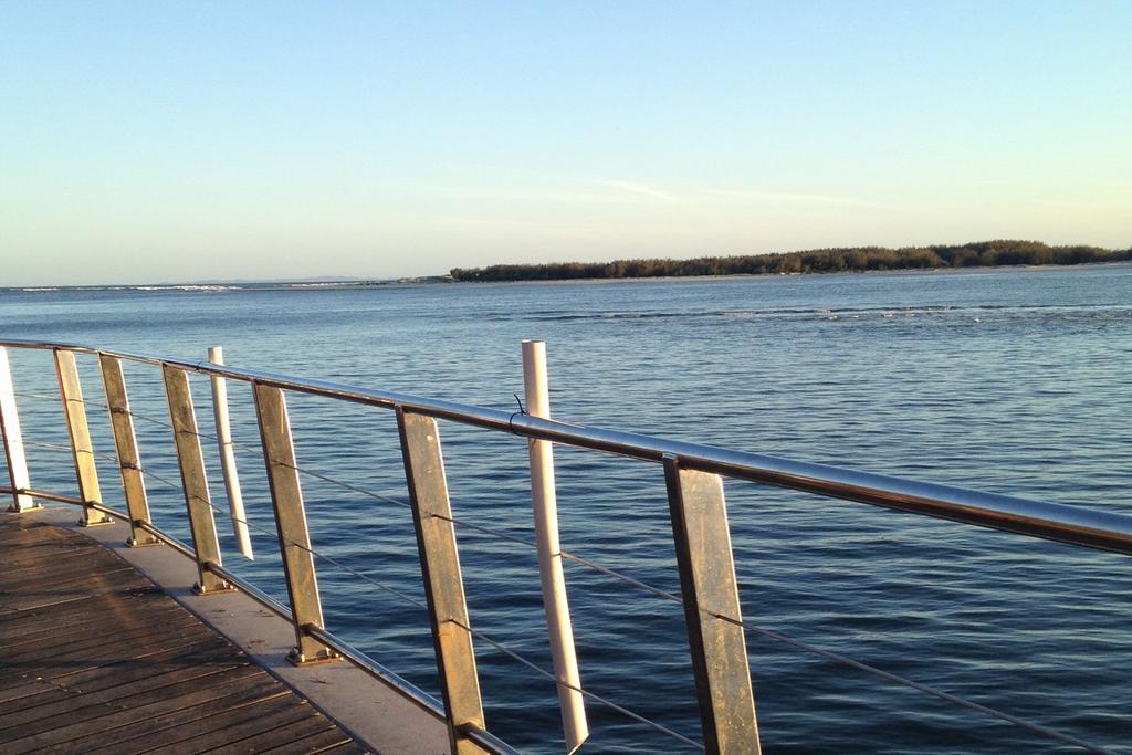 Waterview 4*