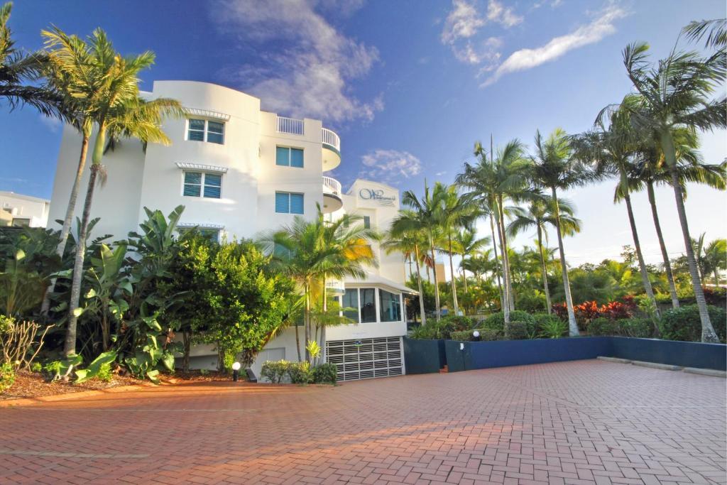 Aparthotel Watermark