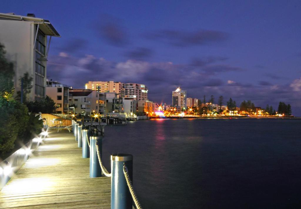 Watermark Aparthotel Caloundra
