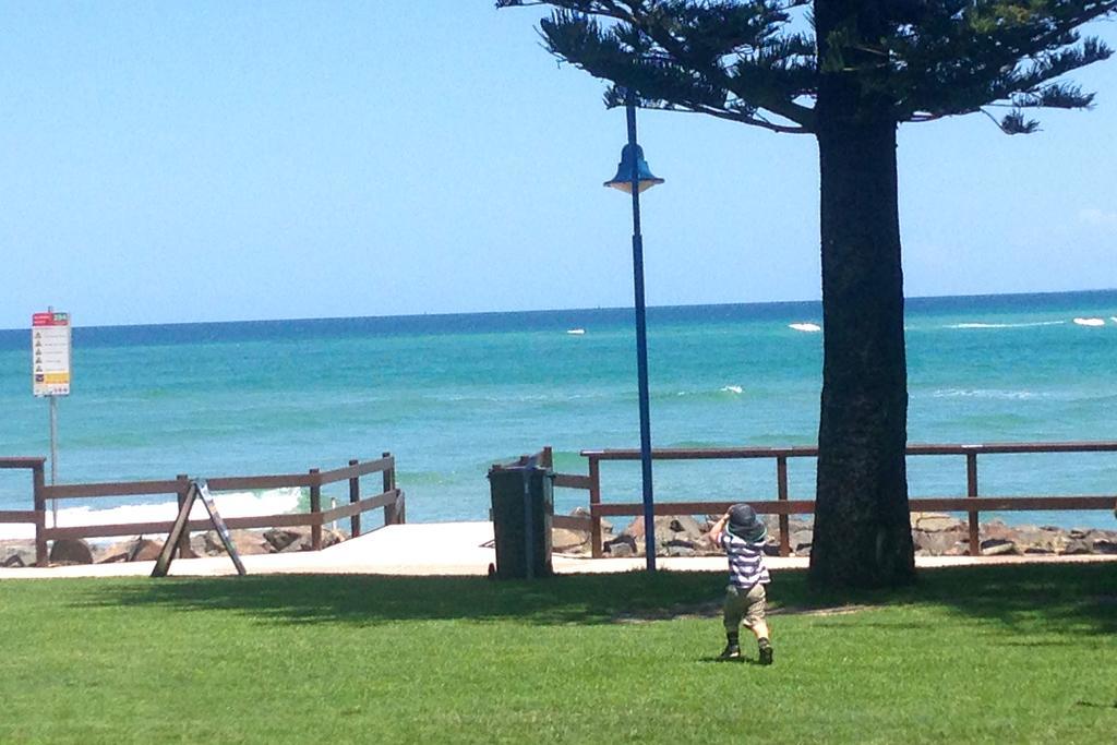 Waterview 4* Caloundra