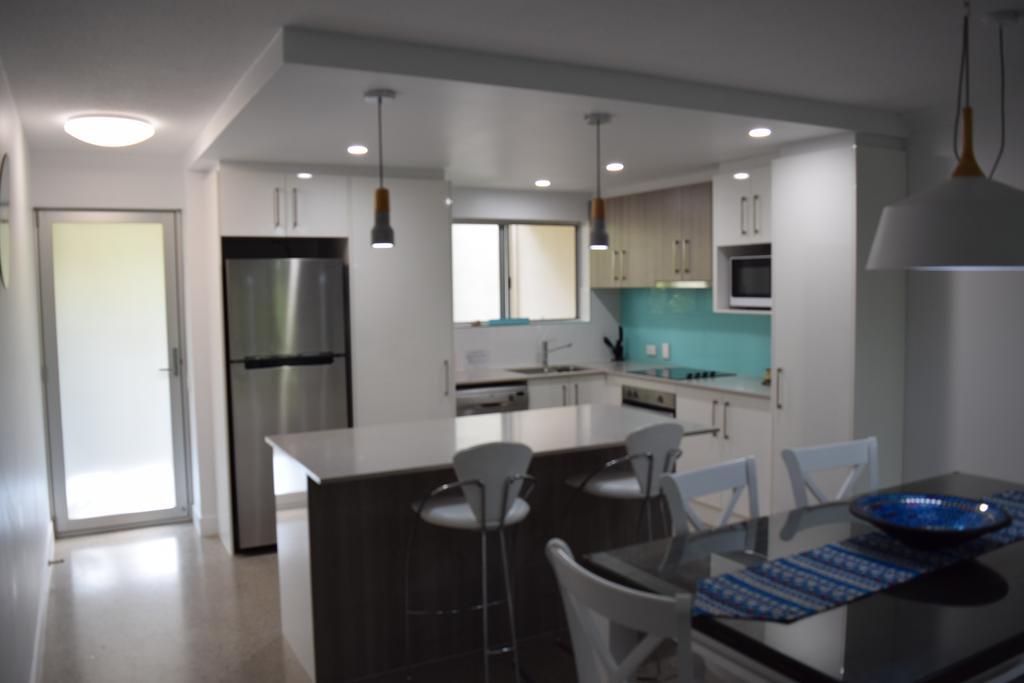 Aparthotel Raintrees Moffat Beach 3*