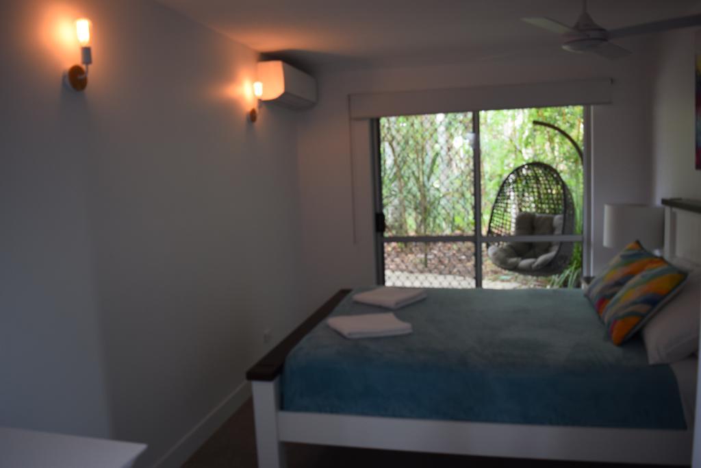 Aparthotel Raintrees Moffat Beach 3*