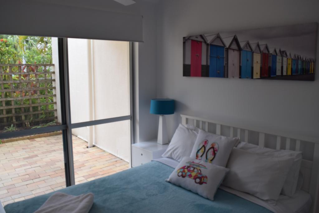 Aparthotel Raintrees Moffat Beach
