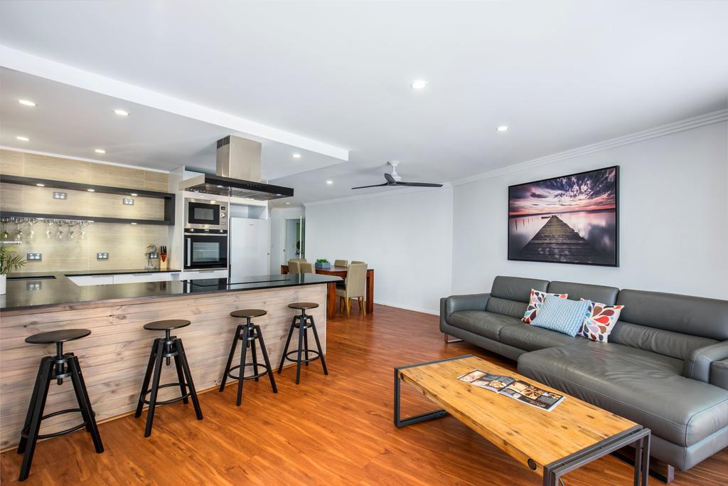 Watermark Aparthotel Caloundra