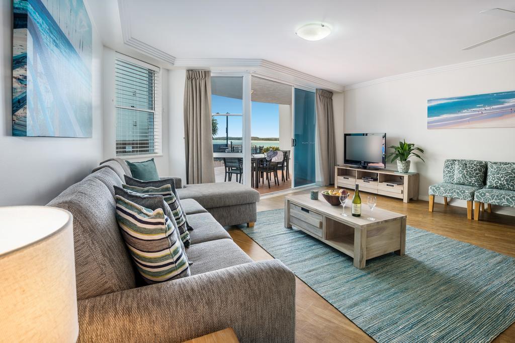 Aparthotel Watermark 4*