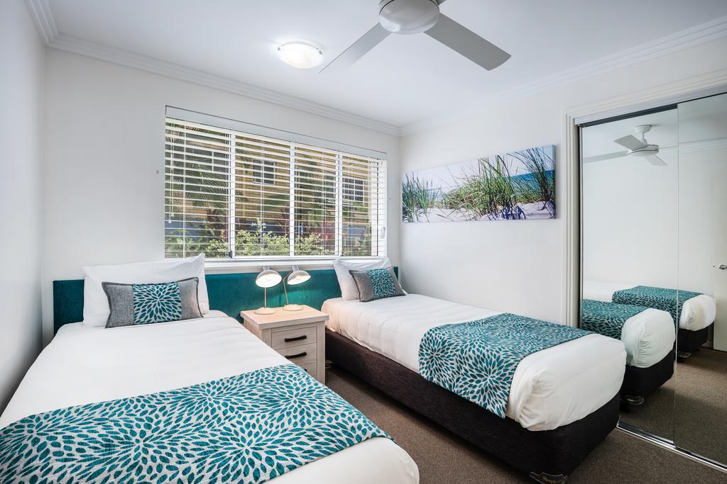 Aparthotel Watermark Caloundra